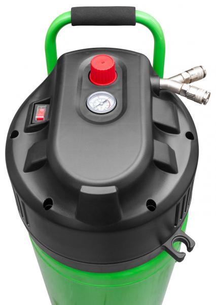 Zipper Compressor ZI-COM50-10